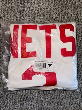 New Jersey Nets Cam Johnson Nike Classic Edition Swingman Jersey